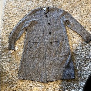 Womens Liz Claiborne Sweater